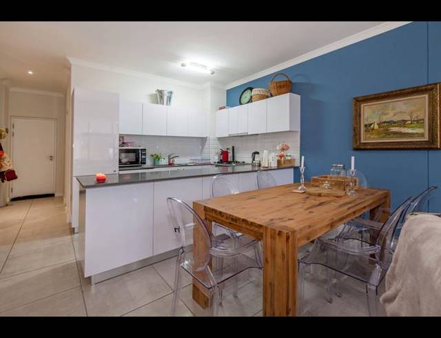 3 BEDROOM PROPERTY TO RENT IN PAARDEVLEI
